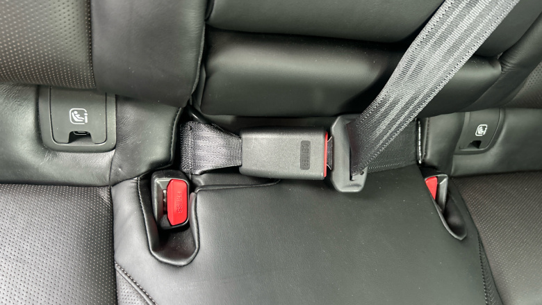 Mazda 3 2.0 Skyactiv G MHEV GT Sport Tech 5dr Auto Petrol Hatchback